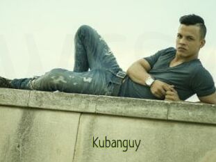 Kubanguy