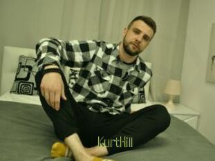 KurtHill