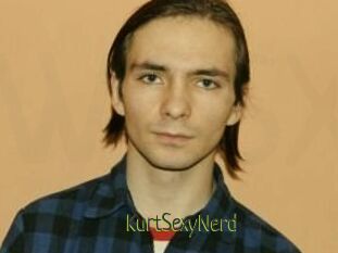 KurtSexyNerd