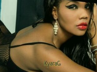 KyaraG
