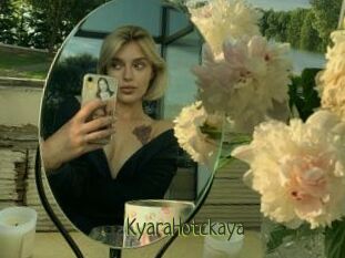 KyaraHotckaya