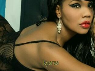 Kyaraa