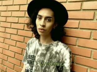 KyleGomez