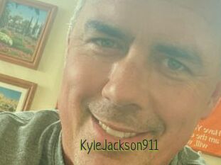 KyleJackson911