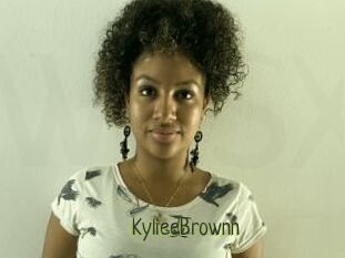 KylieeBrownn