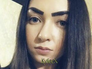 KylieeX