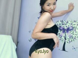 KyoJyo