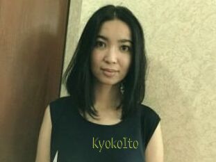 KyokoIto