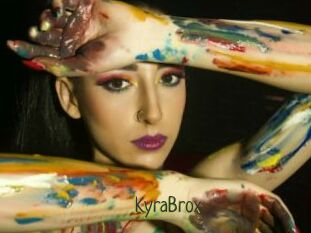 KyraBrox