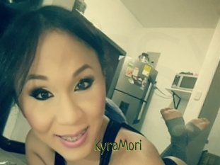 KyraMori