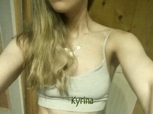 Kyrina