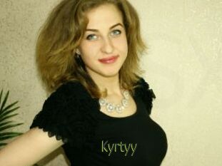 Kyrtyy