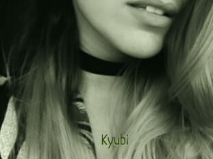 Kyubi