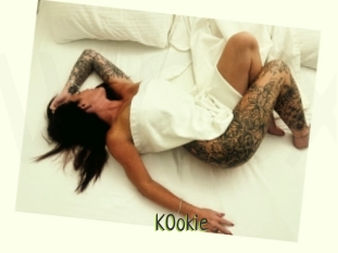 K0okie