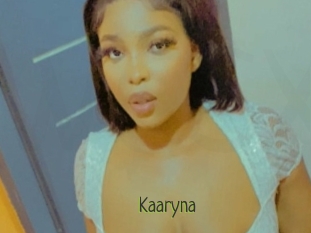 Kaaryna