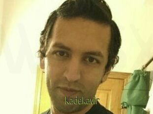 Kadekavir
