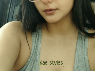Kae_styles