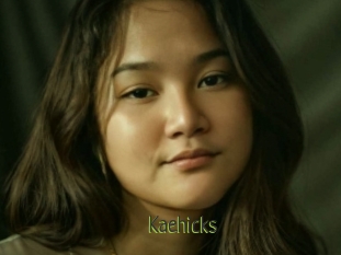 Kaehicks