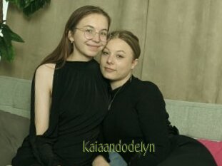 Kaiaandodelyn