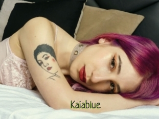 Kaiablue