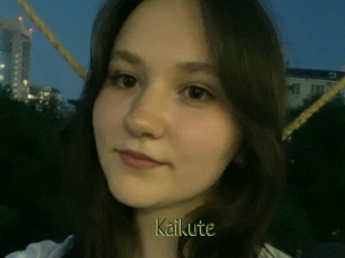 Kaikute