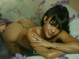 Kailaevans