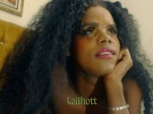 Kailihott