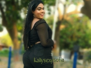 Kailysexysofia