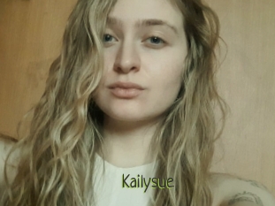 Kailysue