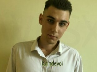 Kaindevol