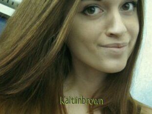 Kaitlinbrown