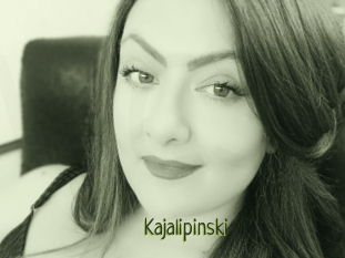 Kajalipinski