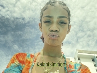 Kalanisimmons
