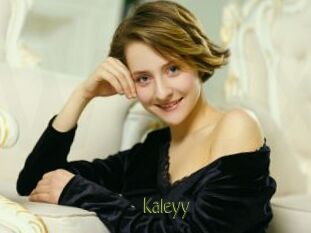 Kaleyy