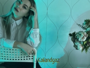 Kaliandgaz