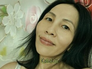 Kalilakim