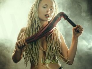 Kalileela