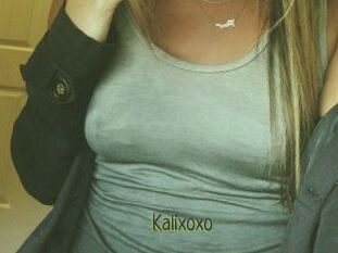 Kalixoxo