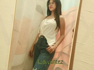 Kallycontez