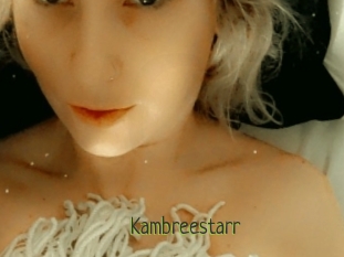 Kambreestarr