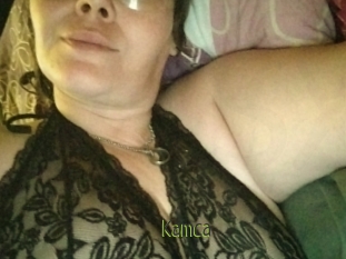 Kamca