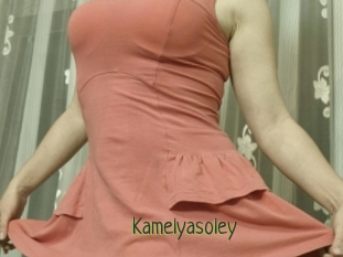 Kamelyasoley