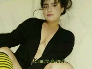 Kameronbrown