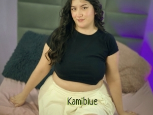 Kamiblue