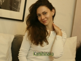 Kamihinako