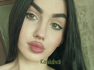 Kamilabell