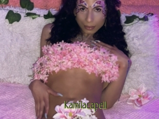 Kamilacapell