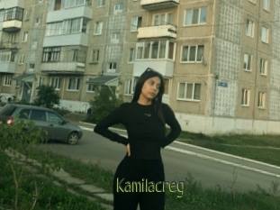 Kamilacreg