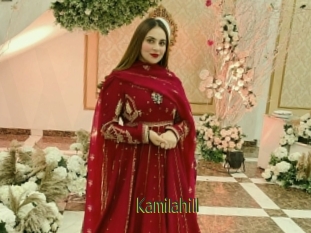 Kamilahill