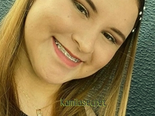 Kamilasecret